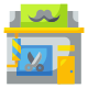 Babershop icon