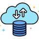 Cloud Storage icon