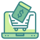 Online Payment icon