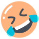 Rolling On The Floor Laughing icon