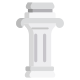 Corinthian Pillar icon