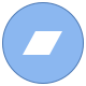 Bandcamp Button icon