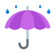 阴雨天气 icon