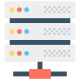 Network Server icon