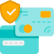 Creditcard Protection icon