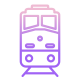 火车 icon