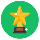 Award icon