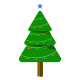 Cedar Tree icon