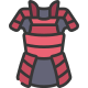 Samurai icon