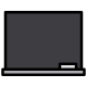 Blackboard icon