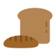 Bread icon