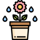 Flower Pot icon