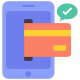 Payment icon