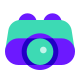 夜間視力 icon