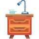 Table Lamp icon