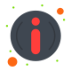 Info icon