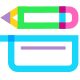 Pencil Case icon