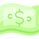 Dollaro canadese icon