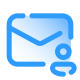 Учетная запись почты icon