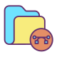 Folder icon