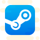 Steam icon