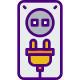 Socket icon