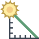 Sonnenstand icon