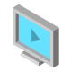 Fernsehsendung icon