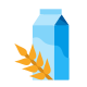 Овсяное молоко icon