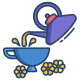 Chamomile Tea icon