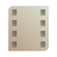 映画 icon