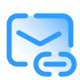 Message Link icon