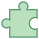 Puzzle icon