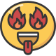 Emoji icon