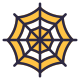 Cobweb icon