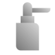 Halsspray icon