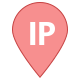 Indirizzo IP icon