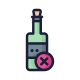 Alcohol Ban icon