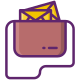 Mail icon