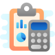 Accounting icon