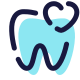 dent-cœur icon