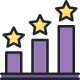 Podium icon