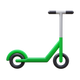 Kick Scooter icon