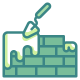 Brick icon