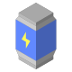 bebida energética icon