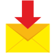 Inbox icon