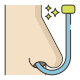 Endoscopy icon