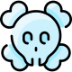 Skull icon