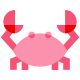 Crabe icon