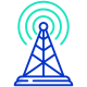 Broadcast icon